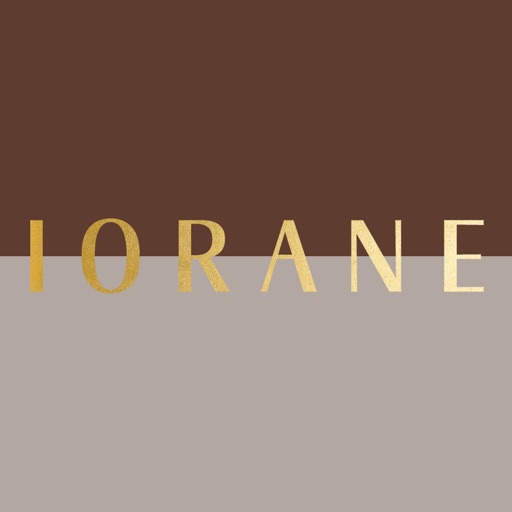 Iorane icon