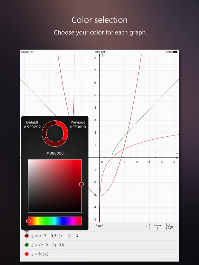 FunctionGraph(圖4)-速報App