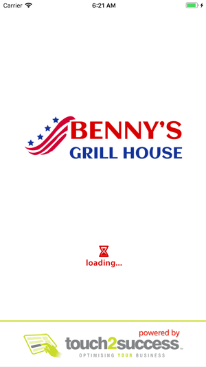 Bennys Grill House Colne