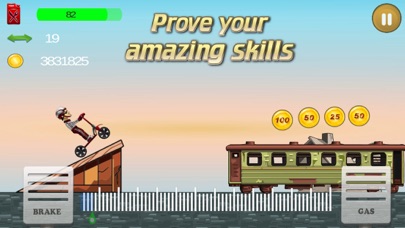 Dirt Offroad Racing screenshot 4