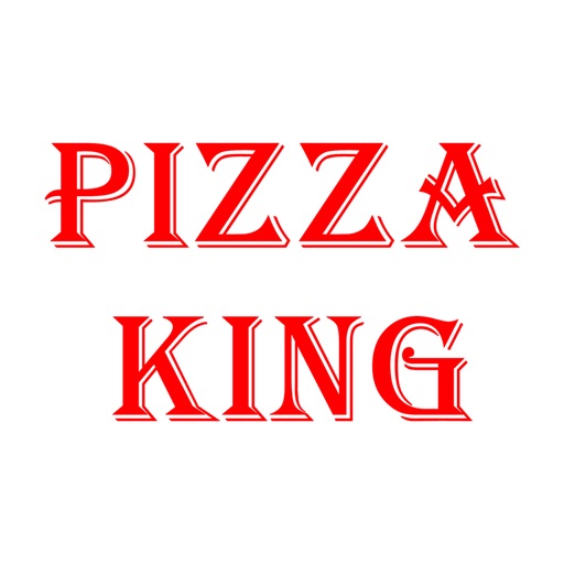 Pizza King Grantham icon