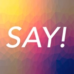 Say - Spanish pronunciation