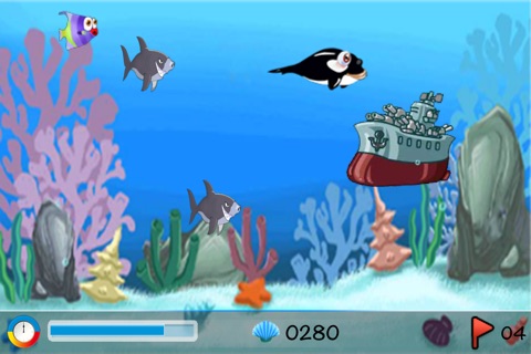Real Fishing Champion screenshot 3