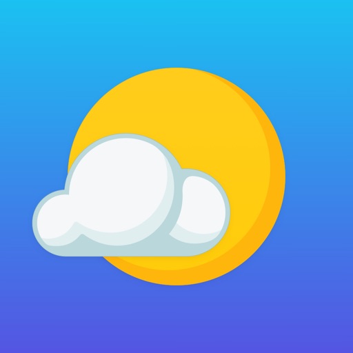 Weather Atlas • Weather Radar