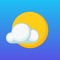 When you want to check the weather, you need an app that gets you the information you need and then gets out of the way
