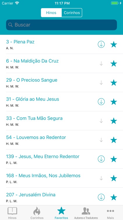 Harpa Cristã Pró screenshot-4