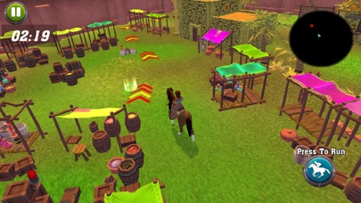 Princess Love: Virtual Game screenshot 2