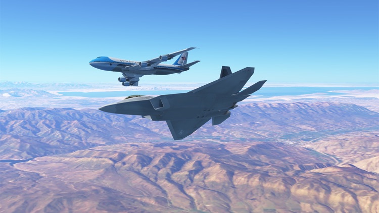 Infinite Flight screenshot-4