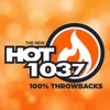 HOT 103.7–100% Throwbacks