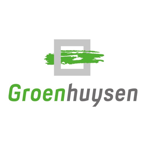 Groenhuysen