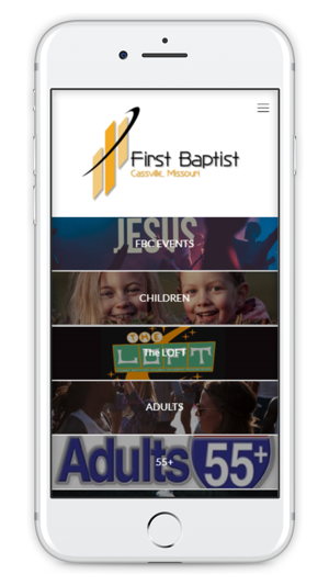 FBC Cassville(圖1)-速報App