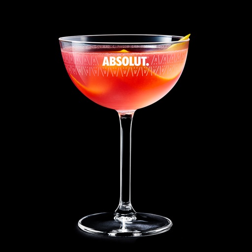 Drinkspiration - Drink Recipes