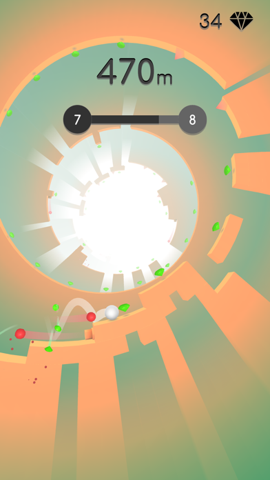 Coil Jump screenshot 4