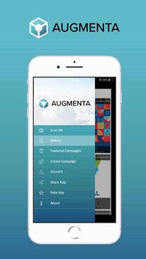 Augmenta