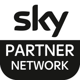 Sky Partner Network