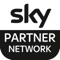 The Sky Partner Network mobile app is designed to give you the support you need to sell Sky – to make sure your day runs as smoothly as possible