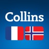 Collins French<>Norwegian
