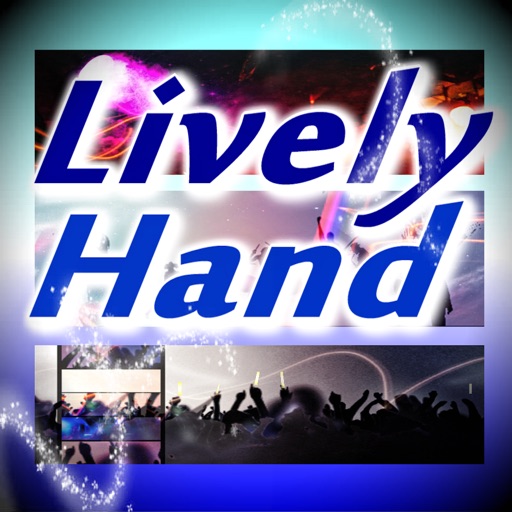 Lively Hand / Look me up!