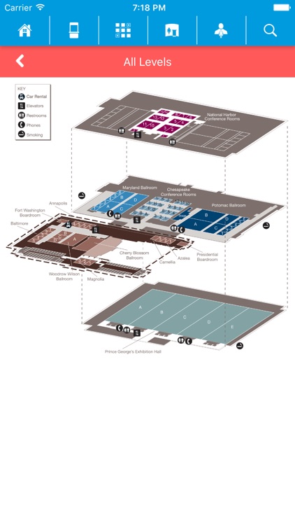 NatCon Conference screenshot-4