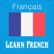 Easily learn French phrases and words