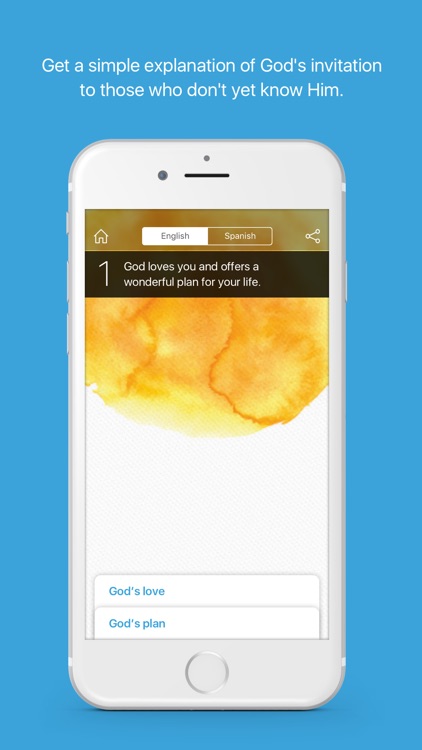 GodTools screenshot-3