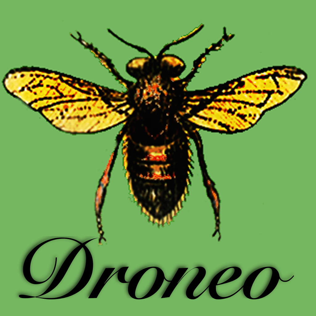 Get Droneo for iOS, iPhone, iPad Aso Report