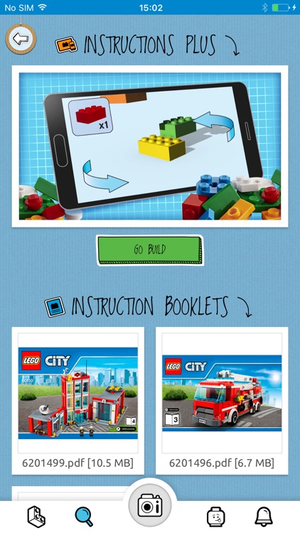 LEGO® Life