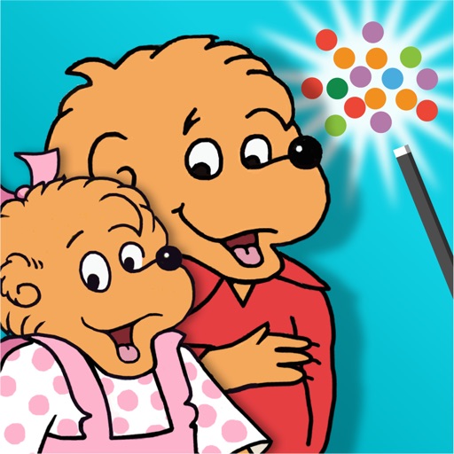 In A Fight, Berenstain Bears