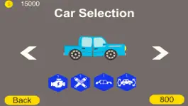 Game screenshot Elastic Car Simulator Game hack