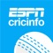 The new ESPNcricinfo is your personalised cricket experience