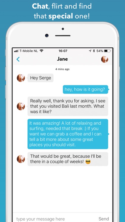 The Inner Circle – Fine Dating screenshot-4