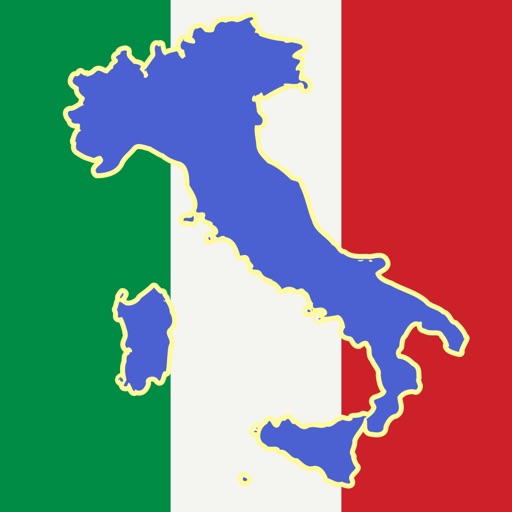 Comuni d'Italia iOS App