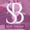 Sajé Seat mobile app help business in the health and beauty space fill their rental seats and help users looking for salon rental seats to find and compare prices in their area