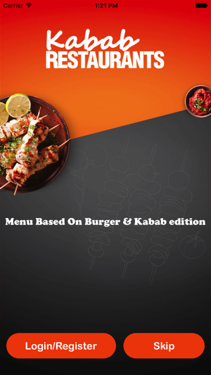 Burger Kabab(圖1)-速報App