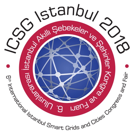 ICSG İstanbul 2018