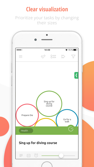 To Round: visual to-do list(圖2)-速報App