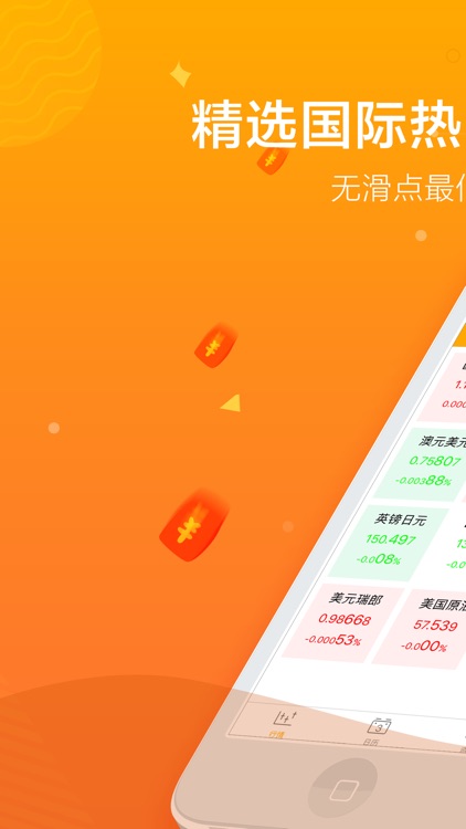 口袋外汇宝-每日财经日历