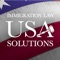 USA Immigration Law Solutions offer quality legal services to our clients on a personalized basis