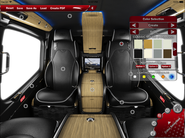 MAG Interior Configurator(圖3)-速報App