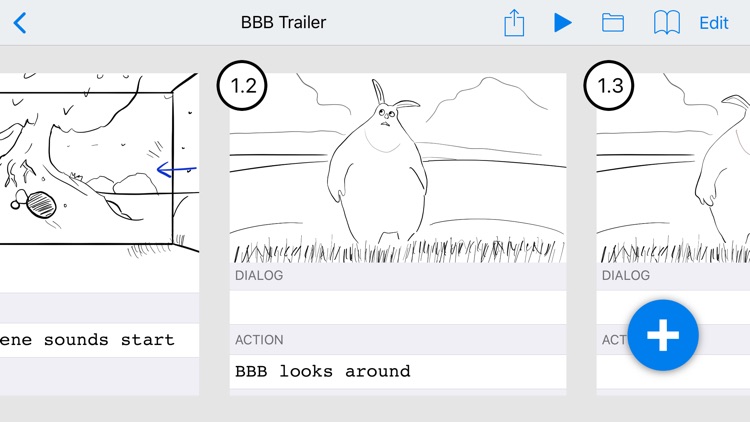 Storyboard Animator screenshot-4