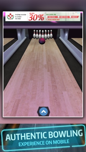 Bowling Spin(圖1)-速報App