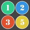 Tap Numbers Brain Trainer