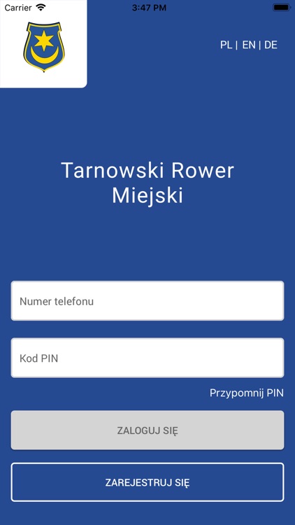 Tarnowski Rower Miejski