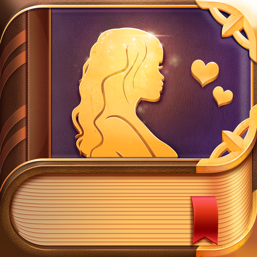 Big Book of Kamasutra App Icon