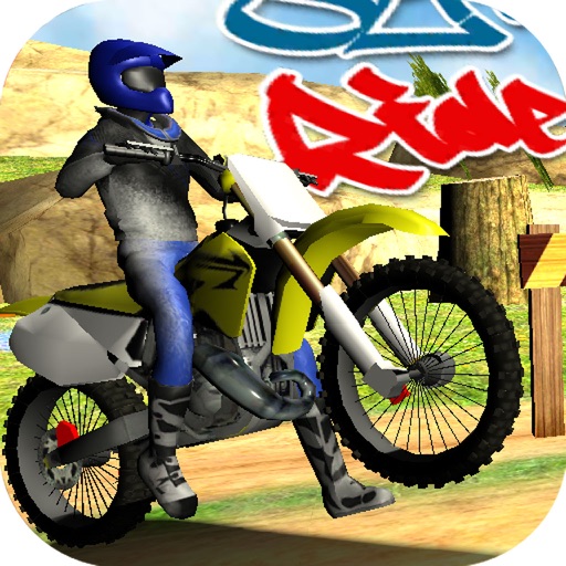 Street Moto Riders icon