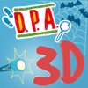 D.P.A 3D - A Missão