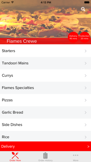 Flames Crewe(圖2)-速報App