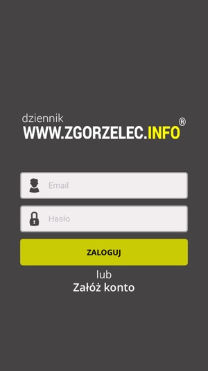 Zgorzelec PRO(圖1)-速報App