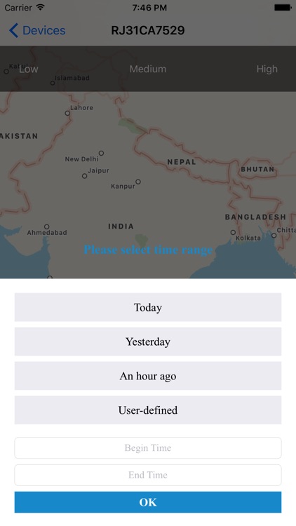 GeoFence Track screenshot-4