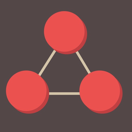 Influence - the puzzle game icon